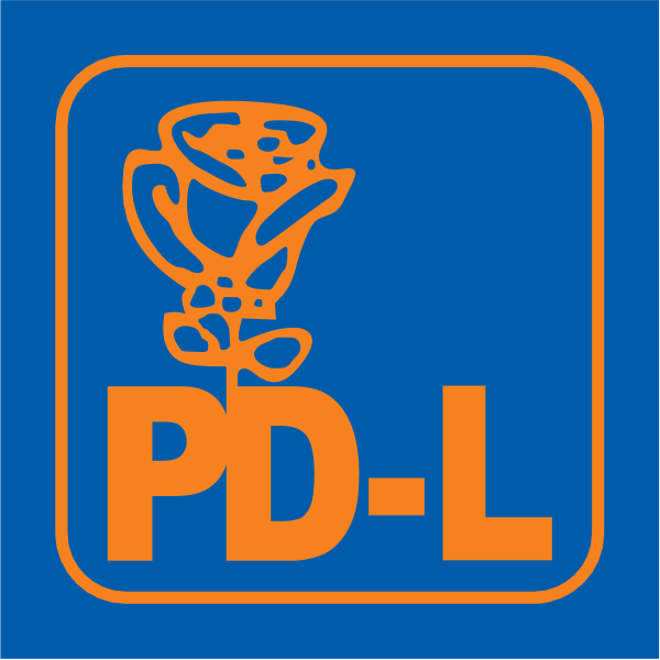 PD-L Logo