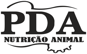 PDA Nutrição Animal Logo