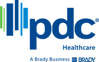 Pdc Logo