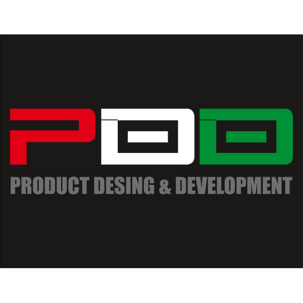 Pdd Company Logo