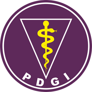 PDGI Logo ,Logo , icon , SVG PDGI Logo