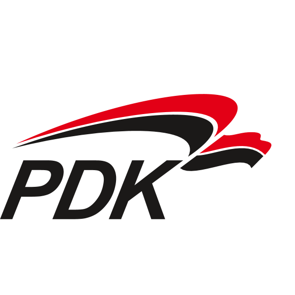 PDK Kosova Logo