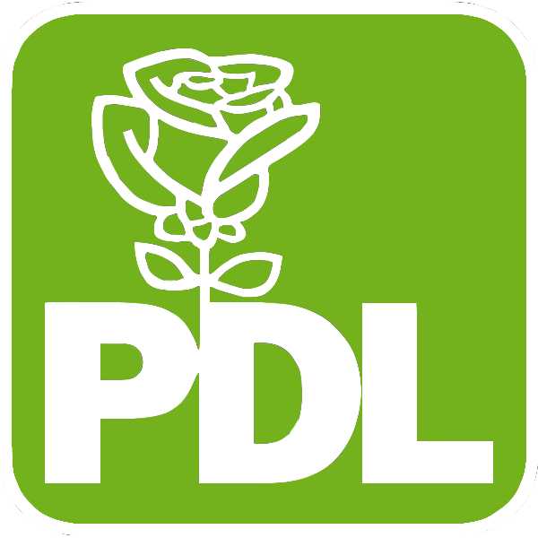 PDL Logo ,Logo , icon , SVG PDL Logo