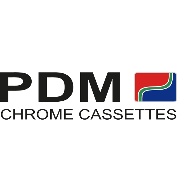 PDM Logo