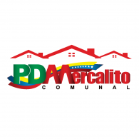 PDMercalito Logo ,Logo , icon , SVG PDMercalito Logo