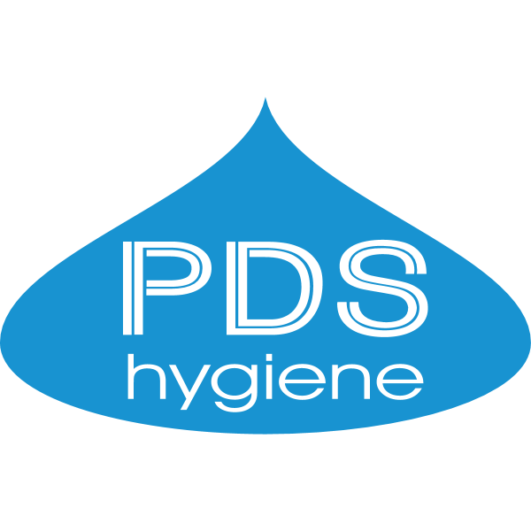 PDS Hygiene Logo