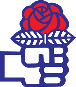 PDT – Partido Democrбtico Trabalhista Logo ,Logo , icon , SVG PDT – Partido Democrбtico Trabalhista Logo