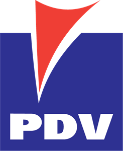PDV Logo ,Logo , icon , SVG PDV Logo