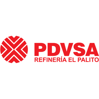 PDVSA El Palito Logo ,Logo , icon , SVG PDVSA El Palito Logo