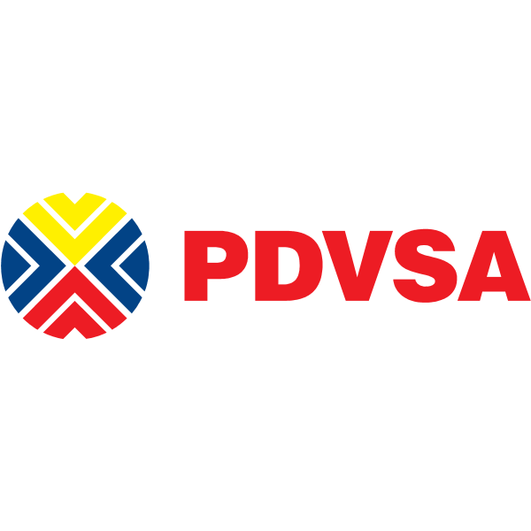PDVSA Logo ,Logo , icon , SVG PDVSA Logo