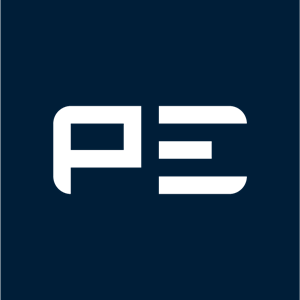 PE Automotive Logo ,Logo , icon , SVG PE Automotive Logo