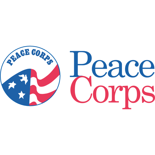 Peace Corps Logo ,Logo , icon , SVG Peace Corps Logo