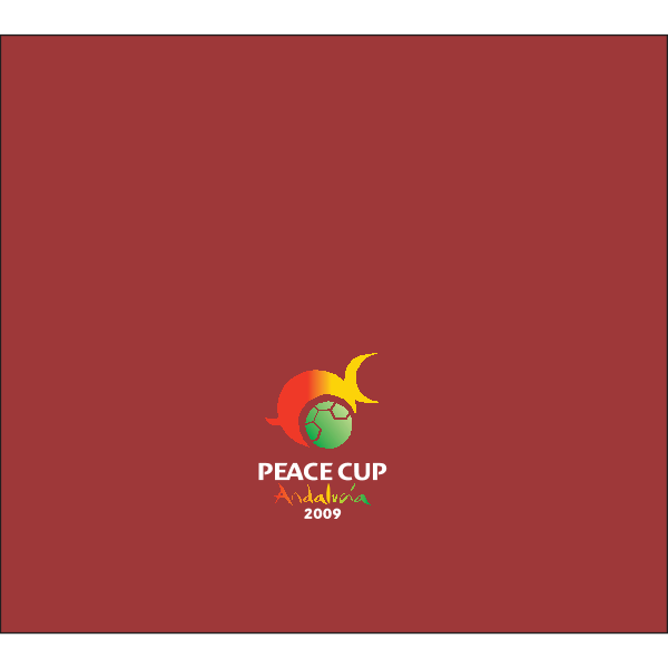 Peace Cup 2009 Logo