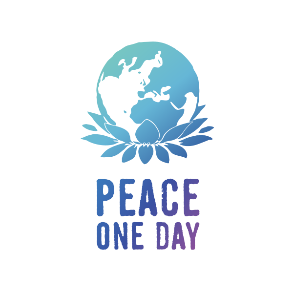 Peace One Day Logo ,Logo , icon , SVG Peace One Day Logo