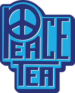 PEACE TEA Logo ,Logo , icon , SVG PEACE TEA Logo