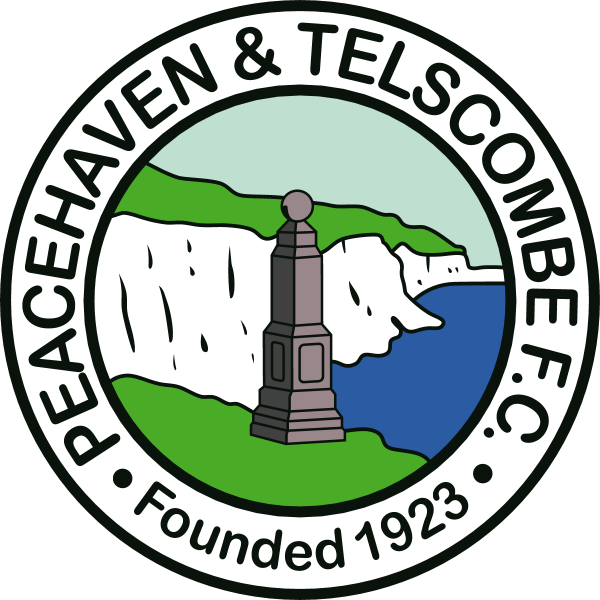 Peacehaven & Telscombe FC Logo