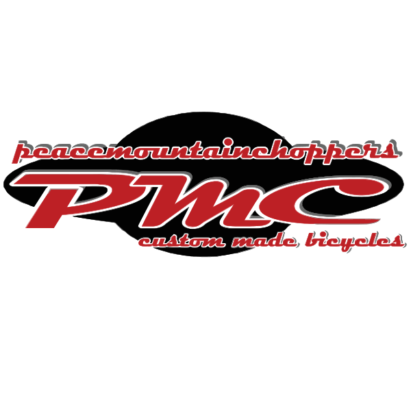 Peacemountainchoppers Logo