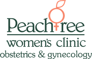 Peach Tree Women’s Clinic Logo