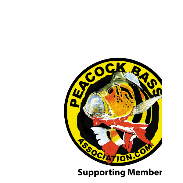 Peacock Bass Association Logo ,Logo , icon , SVG Peacock Bass Association Logo