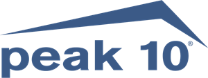 Peak 10 Logo ,Logo , icon , SVG Peak 10 Logo