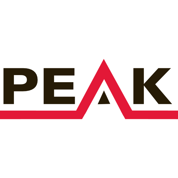 Peak Group Inc Logo ,Logo , icon , SVG Peak Group Inc Logo