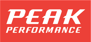 Peak Performance Logo ,Logo , icon , SVG Peak Performance Logo