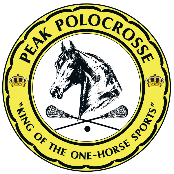 Peak Polocrosse Logo ,Logo , icon , SVG Peak Polocrosse Logo