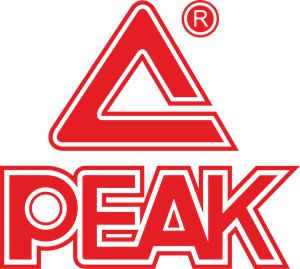 Peak Sport Logo ,Logo , icon , SVG Peak Sport Logo