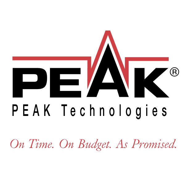 PEAK Technologies