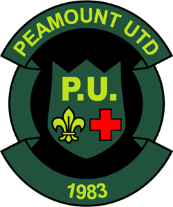 Peamount United FC Logo ,Logo , icon , SVG Peamount United FC Logo