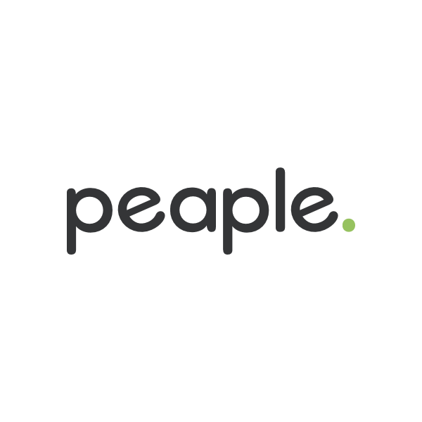 PEAPLE Logo ,Logo , icon , SVG PEAPLE Logo