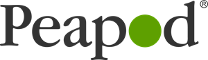 Peapod Logo ,Logo , icon , SVG Peapod Logo