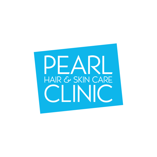 Pearl Clinic Logo ,Logo , icon , SVG Pearl Clinic Logo