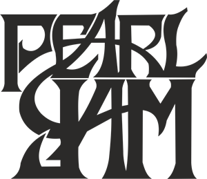 Pearl Jam 2005 2 Logo ,Logo , icon , SVG Pearl Jam 2005 2 Logo