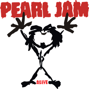 Pearl Jam Alive Logo ,Logo , icon , SVG Pearl Jam Alive Logo