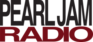 Pearl Jam Radio Logo ,Logo , icon , SVG Pearl Jam Radio Logo