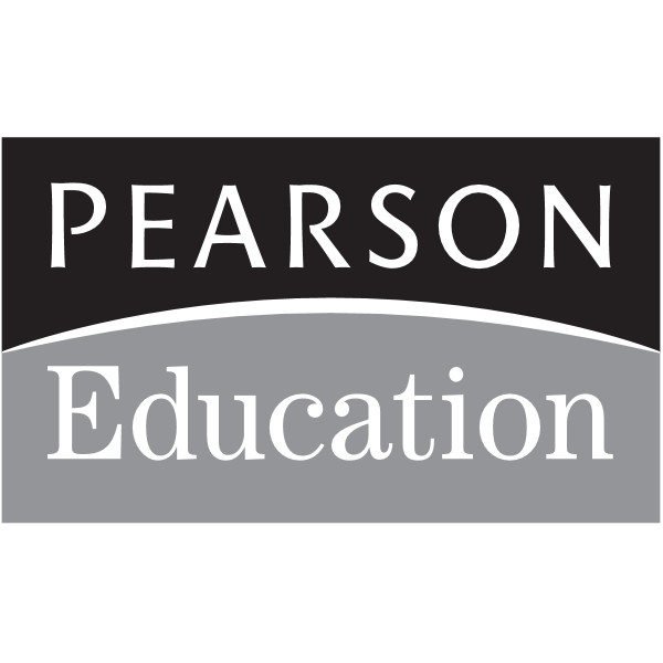 Pearson Education Logo