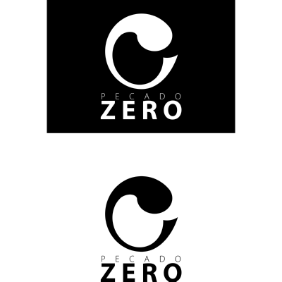 Pecado Zero Logo ,Logo , icon , SVG Pecado Zero Logo