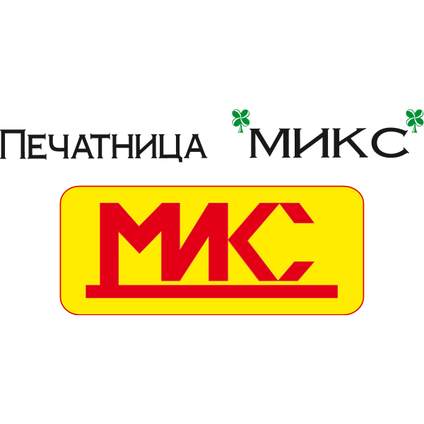 Pecatnica MIKS Logo