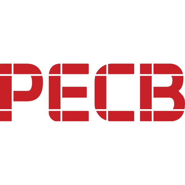 PECB Logo ,Logo , icon , SVG PECB Logo