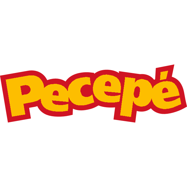 Pecepé Logo ,Logo , icon , SVG Pecepé Logo