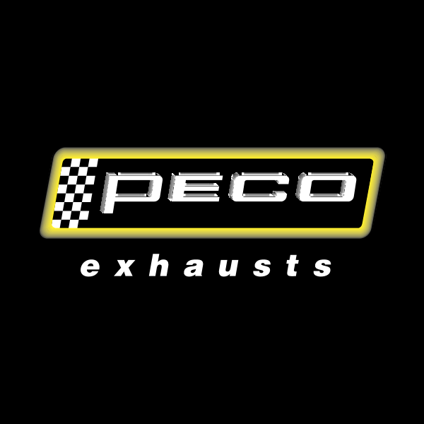 Peco exhaust