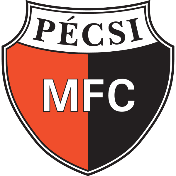 Pecsi Mecsek FC Logo ,Logo , icon , SVG Pecsi Mecsek FC Logo