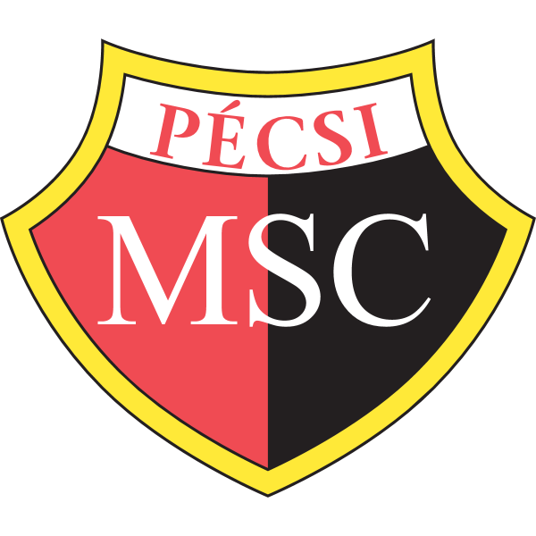 Pecsi Mecsek SC Logo ,Logo , icon , SVG Pecsi Mecsek SC Logo