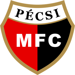 Pecsi MFC Logo