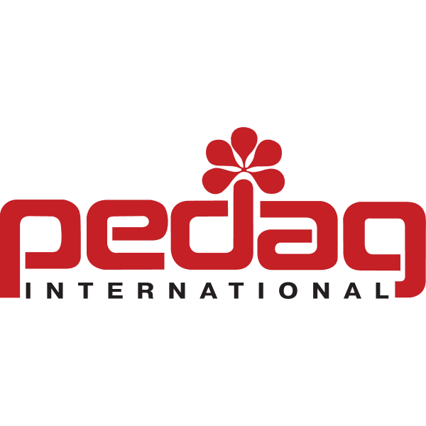 Pedag Logo ,Logo , icon , SVG Pedag Logo