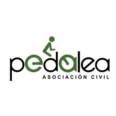 PEDALEA Logo ,Logo , icon , SVG PEDALEA Logo