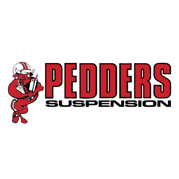 Pedders Suspension