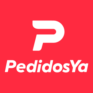 Pedidosya Logo