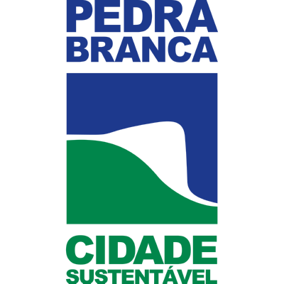 Pedra Branca Cidade Sustentável Logo ,Logo , icon , SVG Pedra Branca Cidade Sustentável Logo